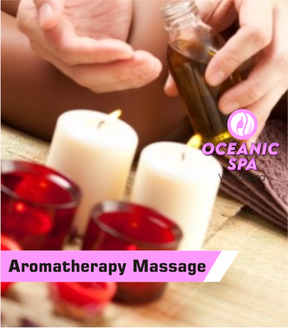 Aromatherapy Massage